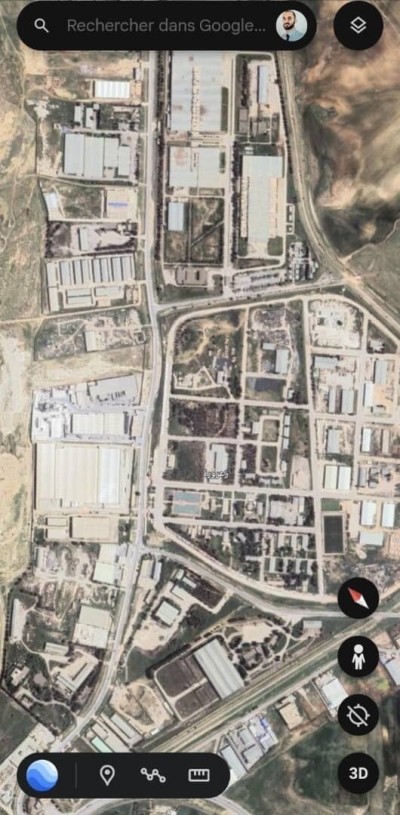 Sell Land Constantine El haria