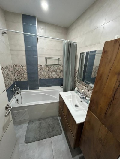 Rent Apartment F4 Alger El biar