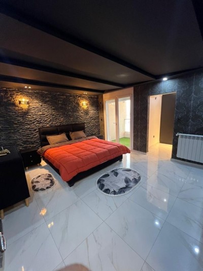 Vacation Rental Apartment Alger Ben aknoun