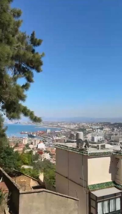 Sell Villa Alger El biar