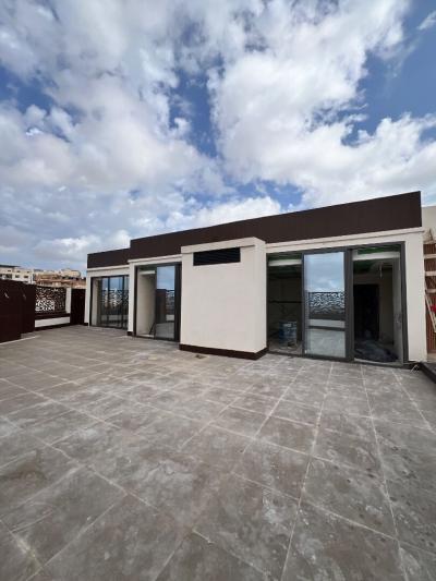 Sell Apartment Penthouse F5 Alger Dely brahim