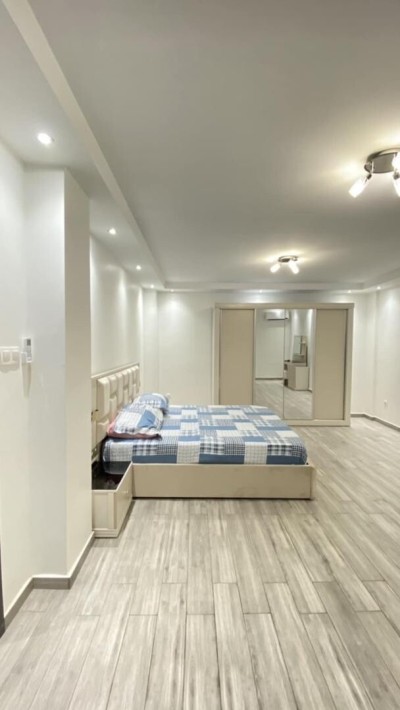 Rent Villa Alger Draria