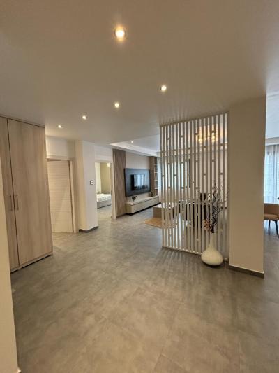 Location Appartement F3 Alger Hydra