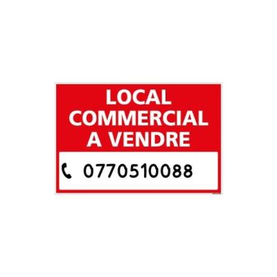 Sell Commercial Alger El biar