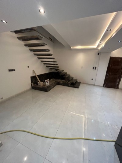 Sell Apartment F3 Alger El achour