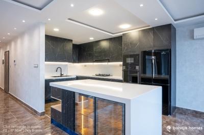 Sell Apartment F3 Alger Dely brahim