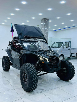 quads-can-am-maverick-x3-xrs-canam-trible-black-2022-batna-algerie