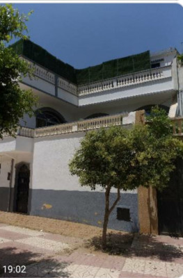 villa-vente-oran-bousfer-algerie