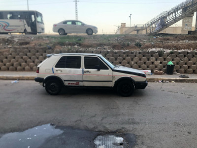 voitures-volkswagen-golf-2-1987-ouled-hedadj-boumerdes-algerie