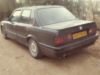 voitures-bmw-serie-3-1989-sport-ain-soltane-defla-algerie