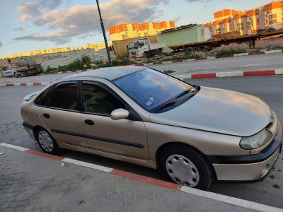 Niman Renault Peugeot fiat - Blida Algeria