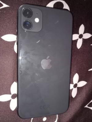 iPhone 11 Neuf 🔥 jamais utiilsé iPhone 11 - Souk ahras Algeria