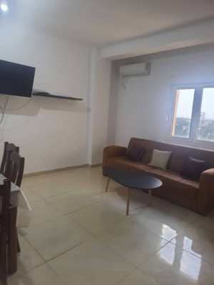 Location Appartement F4 Alger Staoueli