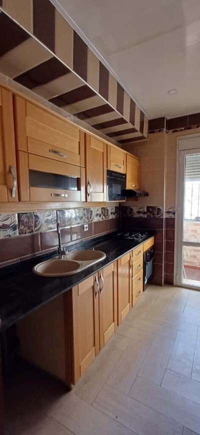 Rent Apartment F4 Alger El biar