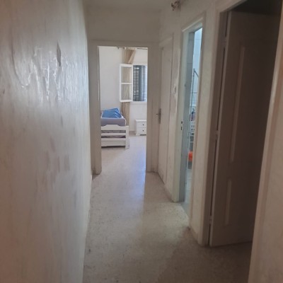 Location vacances Appartement Alger Baba hassen