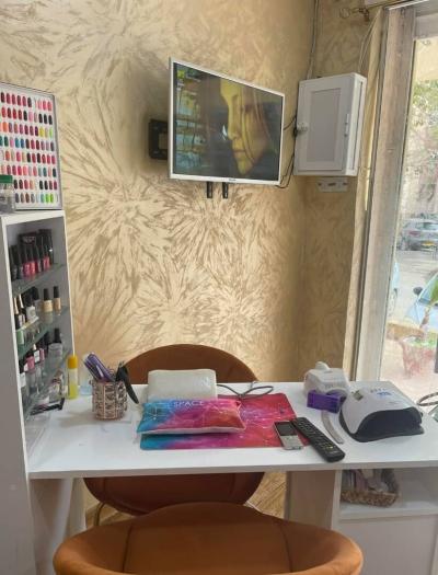 Rent Commercial Alger Cheraga