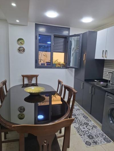 بيع شقة 3 غرف الجزائر درارية