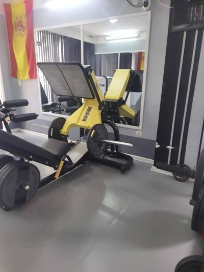 Location Local Alger Draria