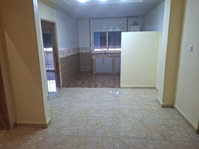 Rent Apartment F3 Alger Draria