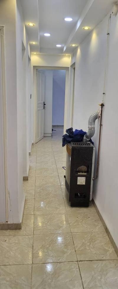 Sell Apartment F3 Alger Ain benian