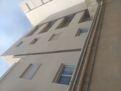 Sell Apartment F3 Alger El achour