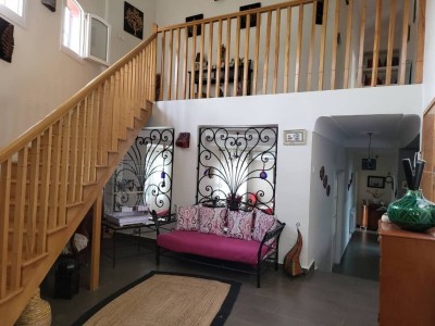 بيع فيلا الجزائر درارية