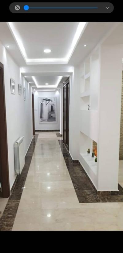 Rent Apartment F5 Alger Ouled fayet