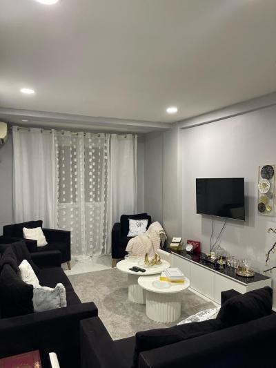 Sell Apartment F4 Alger Zeralda