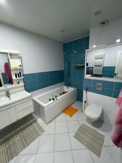 كراء شقة 5 غرف الجزائر أولاد فايت