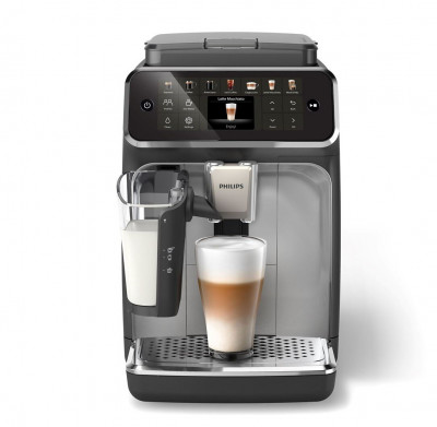 autre-machines-a-cafe-philips-lattego-series-4400-ep444670-noir-et-argent-dar-el-beida-alger-algerie