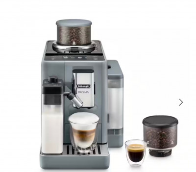   Machines à café Delonghi rivelia latte FEB4455.G