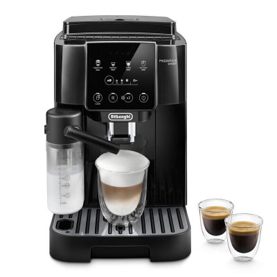 electromenager-electronique-machine-a-cafe-delonghi-agrain-magnifica-start-ecam-22060-b-noire-dar-el-beida-alger-algerie