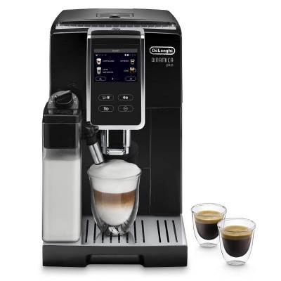 autre-delonghi-dinamica-plus-cafetiere-18l-ecam37070b-dar-el-beida-alger-algerie