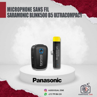 PANASONIC BLINK500