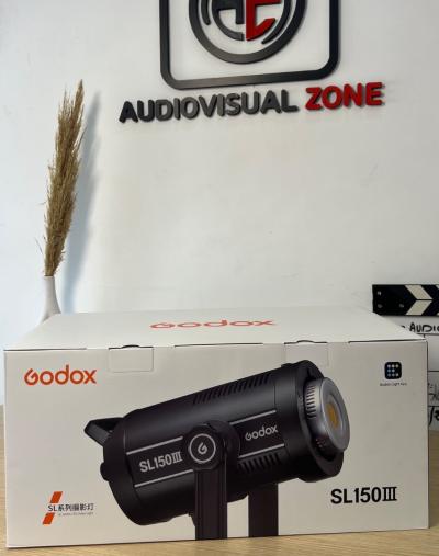 GODOX SL150III