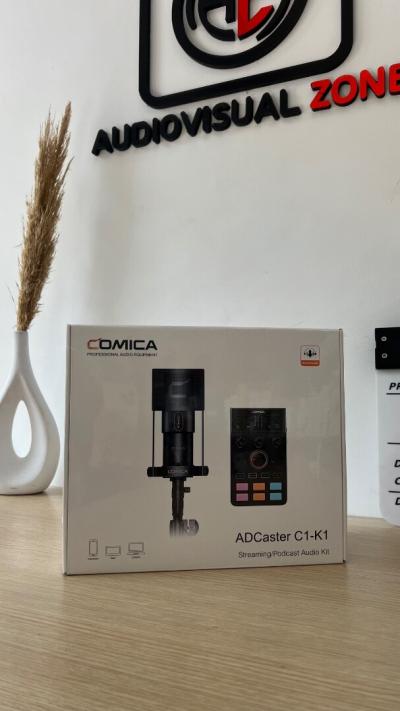 COMICA ADCaster C1-K1