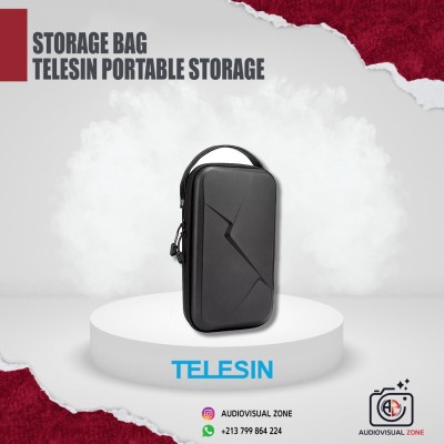 TELESIN Storage Bag