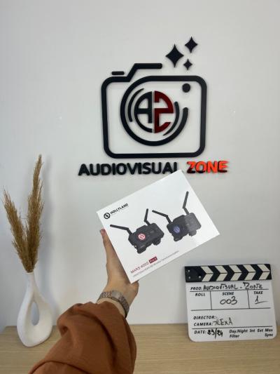 Hollyland Mars 400S Pro II