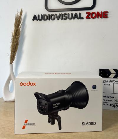 GODOX SL60II D