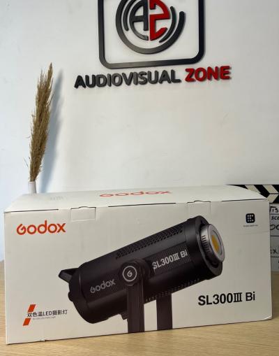 GODOX SL300III Bi 