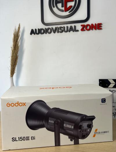 GODOX SL150III Bi