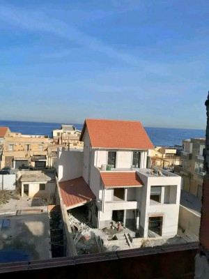 بيع شقة الجزائر برج البحري