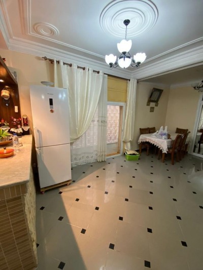 بيع فيلا الجزائر أولاد فايت