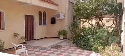 بيع فيلا الجزائر السحاولة