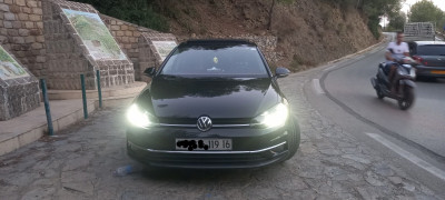 voitures-volkswagen-golf-7-2019-drive-bouzareah-alger-algerie