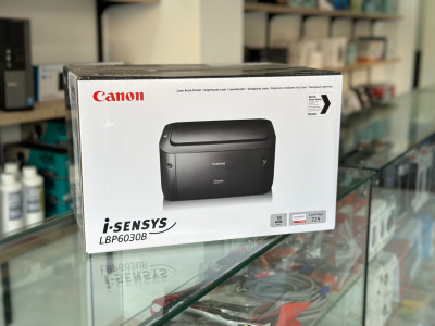 Canon Imprimante LaserJet Noir/blanc LBP 6030B – eDose