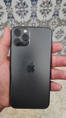 iPhone 11 Neuf 🔥 jamais utiilsé iPhone 11 - Souk ahras Algeria