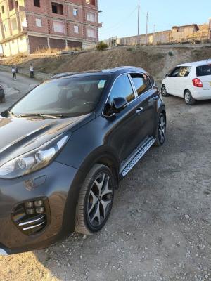 tout-terrain-suv-kia-sportage-2018-zighoud-youcef-constantine-algerie