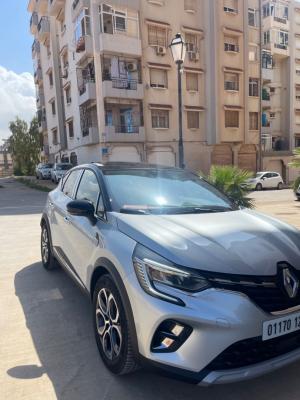 automobiles-renault-capture-2023-bir-el-djir-oran-algerie
