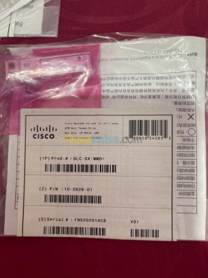 autre-connecteur-cisco-smd-et-mmd-staoueli-alger-algerie